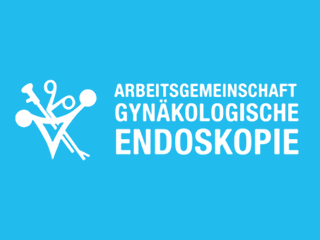 Logo Organisation Arbeitsgemeinschaft Dynäkologische Endoskopie