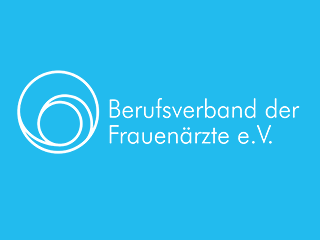 Logo Organisation Berufsverband der Frauenärzte e.V.