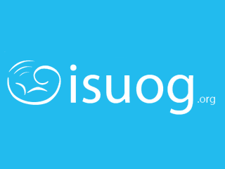 Logo Organisation ISUOG